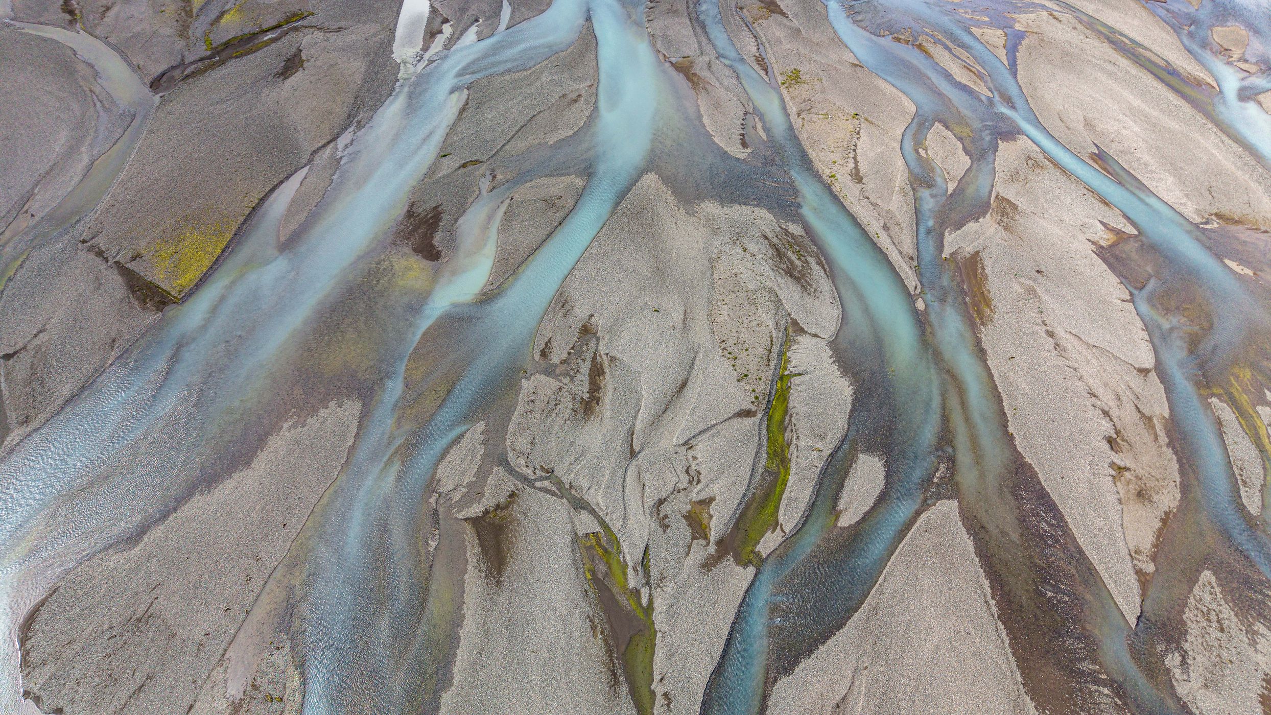 River in Iceland, Iceland