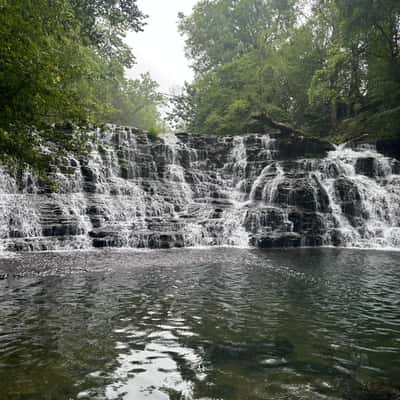 Rutledge Falls, USA