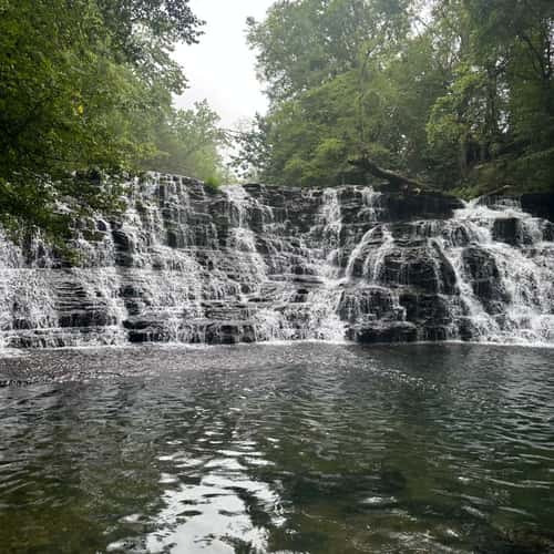 Rutledge Falls