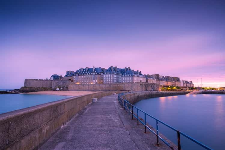 Saint-Malo