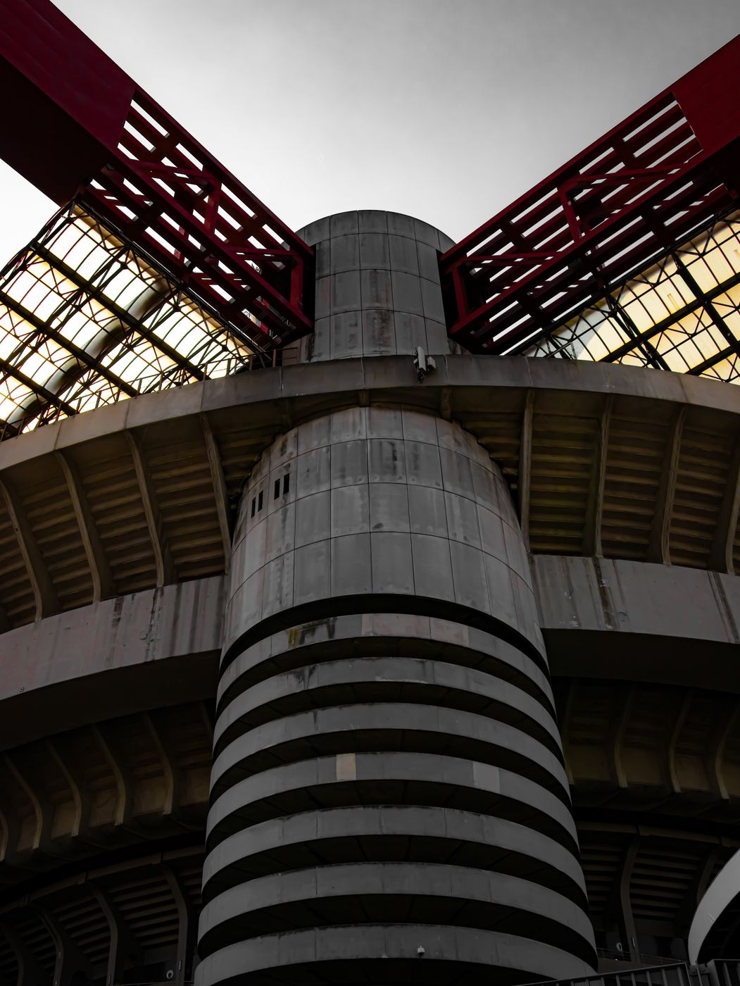 San Siro, Italy