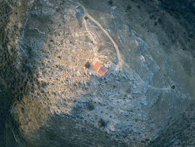 Sant Martí de la Roca