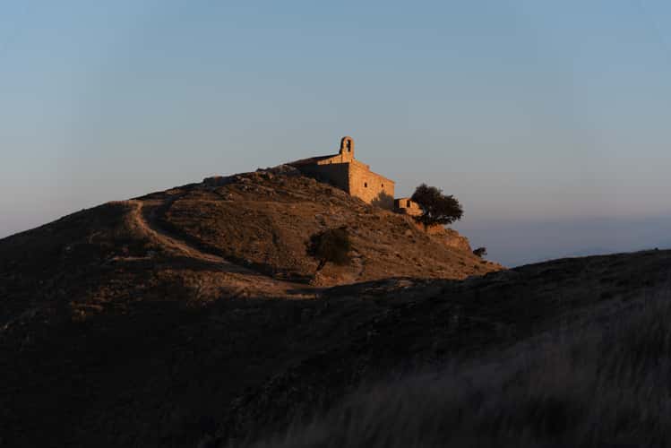 Sant Martí de la Roca