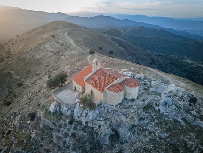 Sant Martí de la Roca