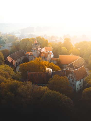 Schloss Altenhausen
