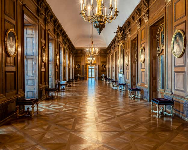 Schloss Charlottenburg