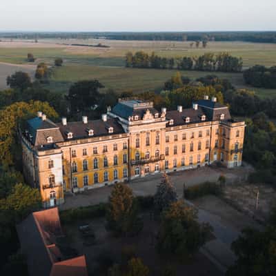 Schloss Dornburg, Germany