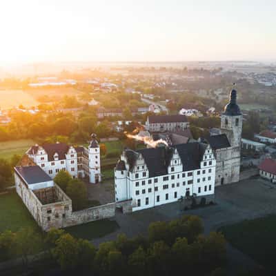 Schloss Leitzkau, Germany