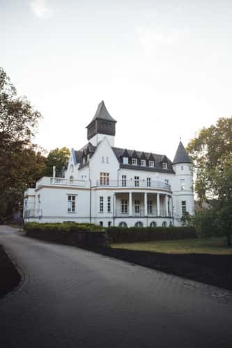 Schloss Ringelsdorf