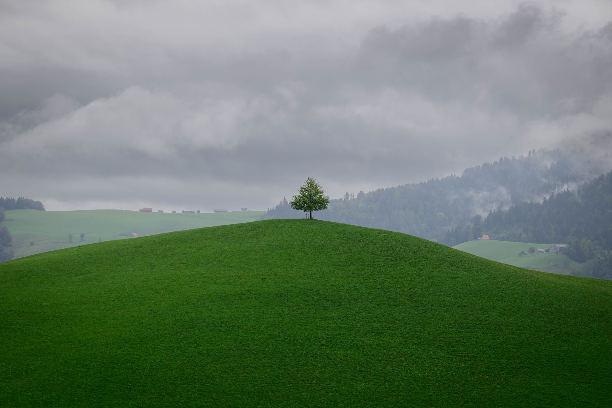 Schwand, Switzerland