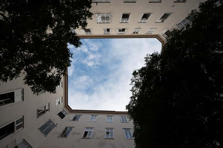 Schwarzspanierhof
