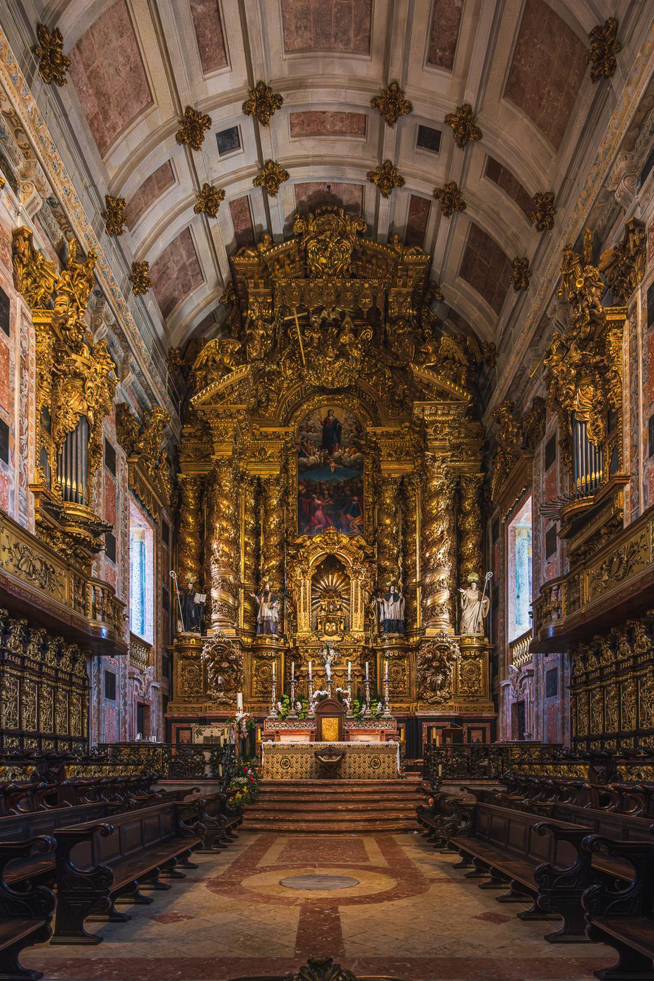 Se do Porto, Portugal