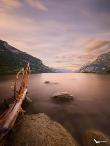 See-Panorama Seedorf