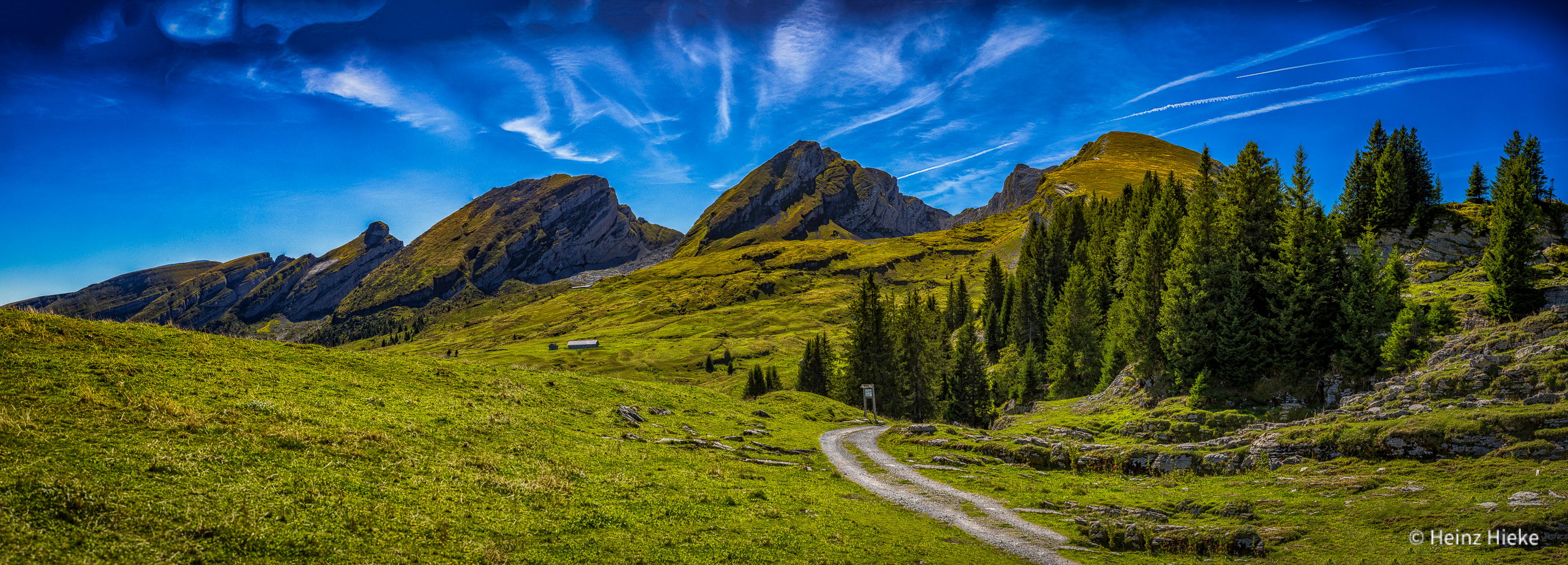 Selun, Switzerland
