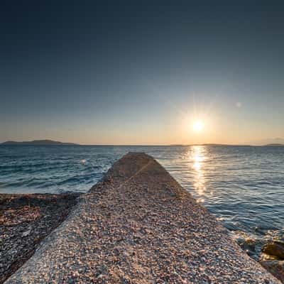 Çeşmealtı Edip Plajı, Turkey (Türkiye)