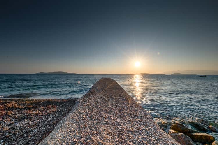 Çeşmealtı Edip Plajı