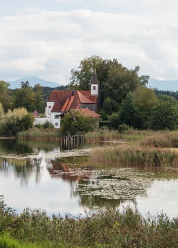 St. Walburgis