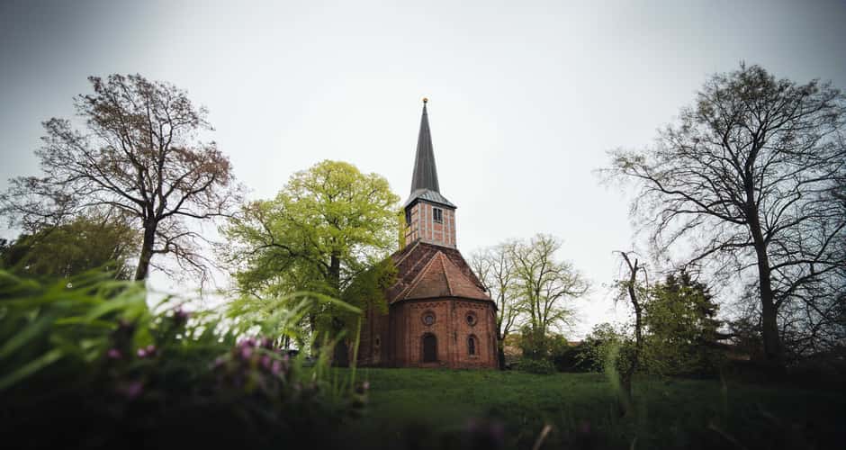 Stadtkirche Jerichow