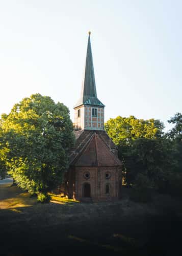 Stadtkirche Jerichow
