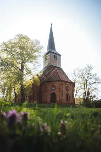 Stadtkirche Jerichow