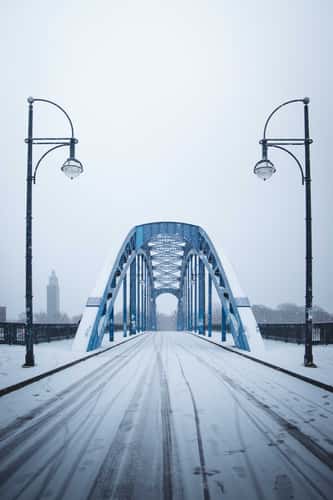Sternbrücke Magdeburg