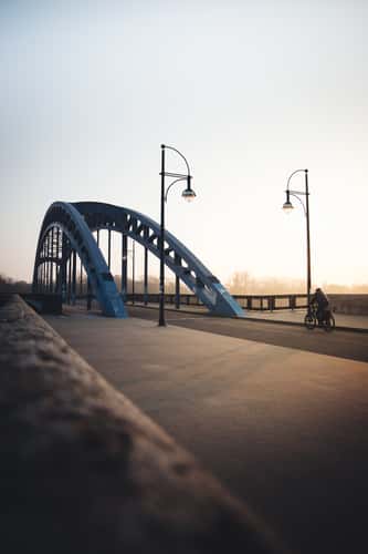Sternbrücke Magdeburg