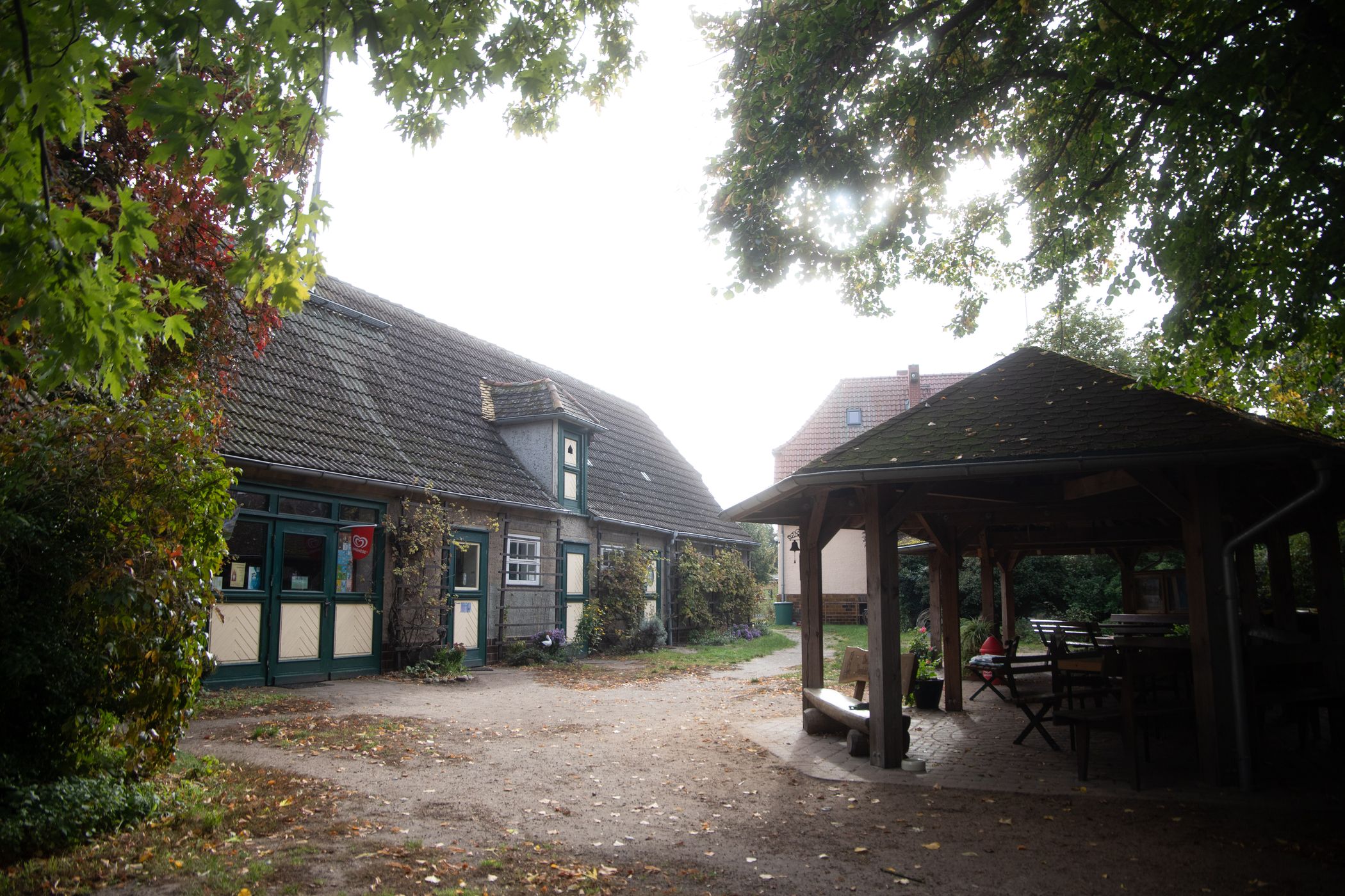 Storchenhof Loburg, Germany