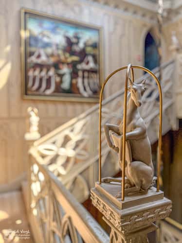 Strawberry Hill House