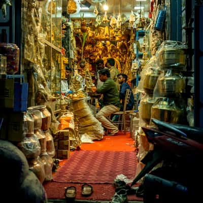 StreetPhotoSpot, India