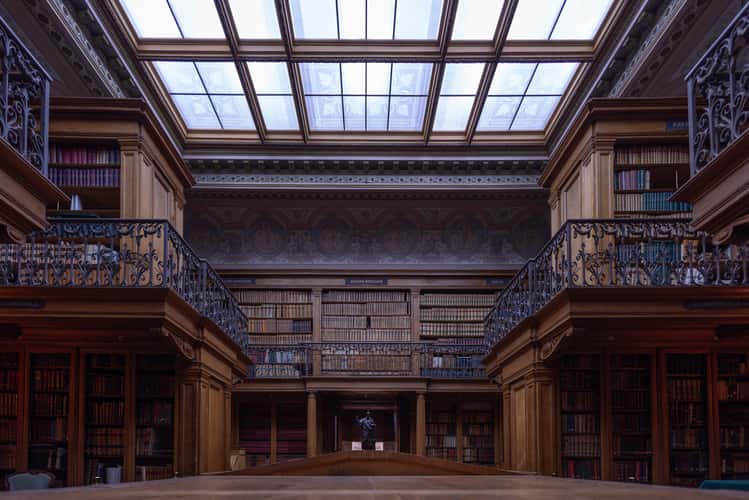 Teylers Museum