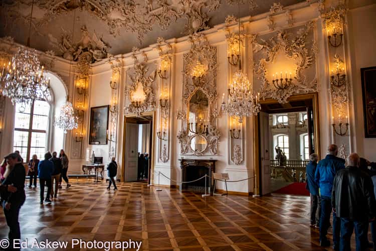 The Würzburg Residence