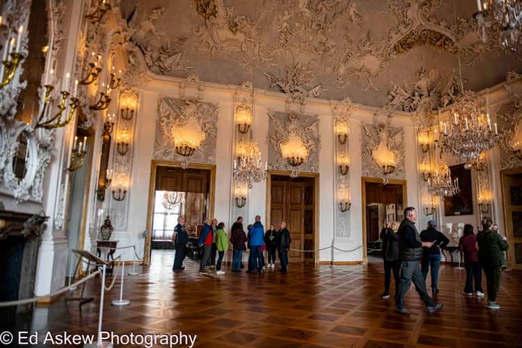 The Würzburg Residence