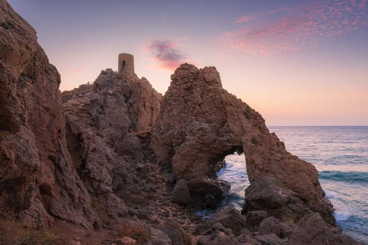 Torre del Pirulico