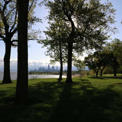 Upper Edgewater Park, USA