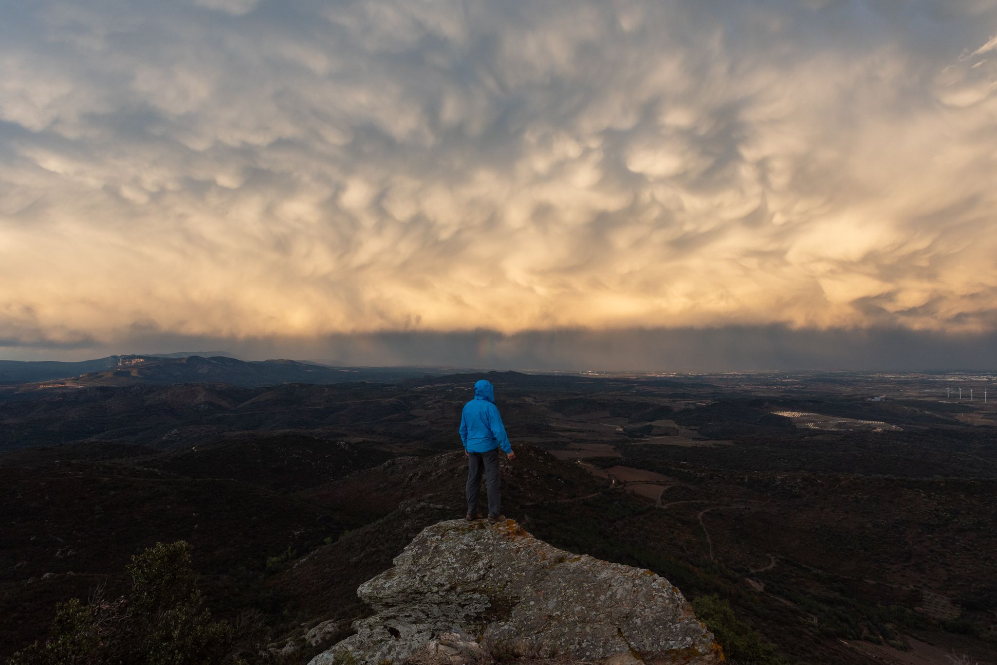 Viewpoint, France