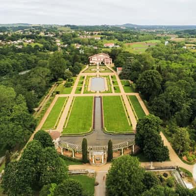 Villa Arnaga, France