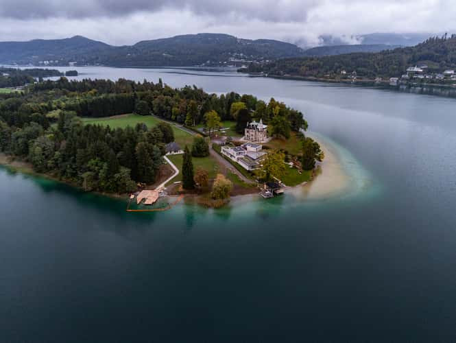 Villa Rainer