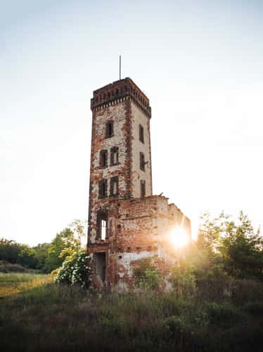 Wasserturm Heyrothsberge