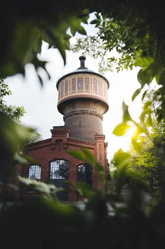 Wasserturm Salbke