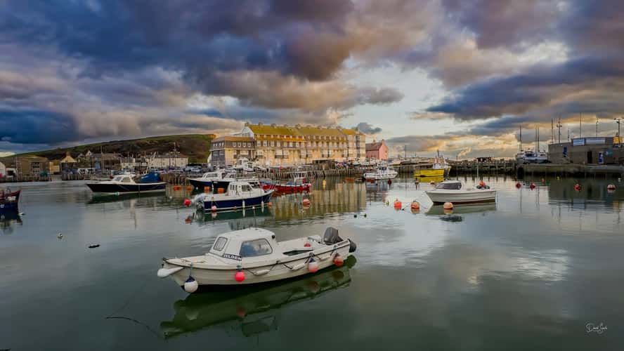 West Bay Harbour