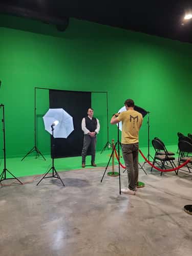 West of 22 Productions