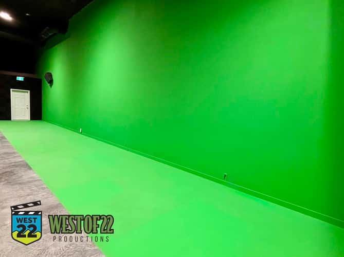 West of 22 Productions