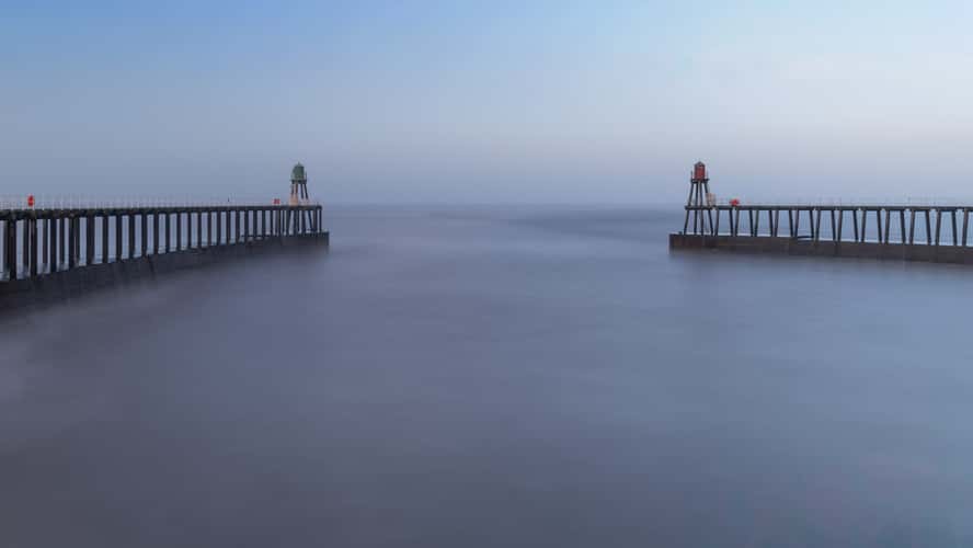 West Pier