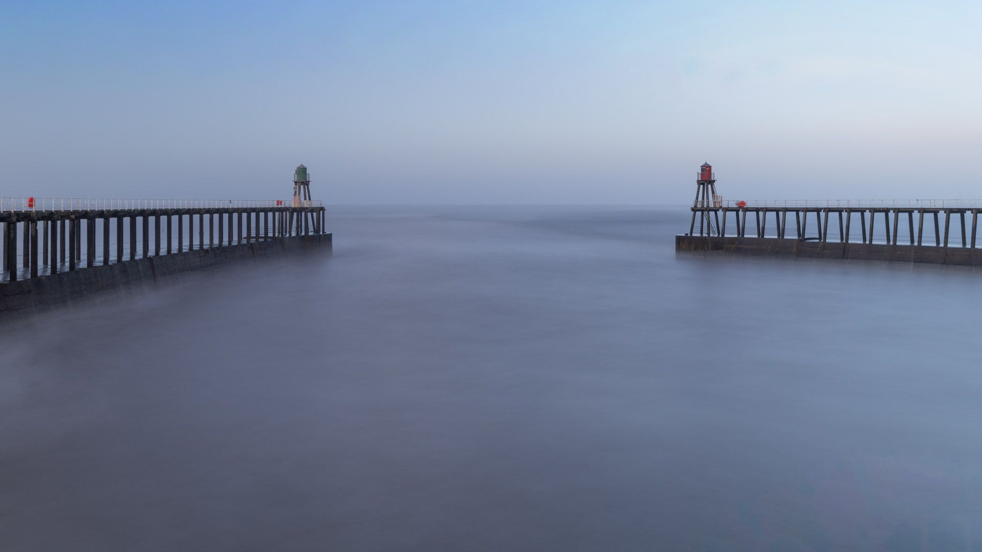 West Pier, United Kingdom