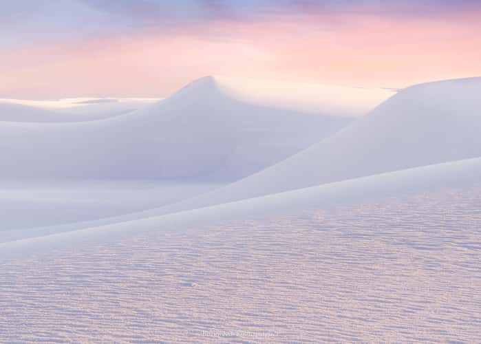 White Sands National Park