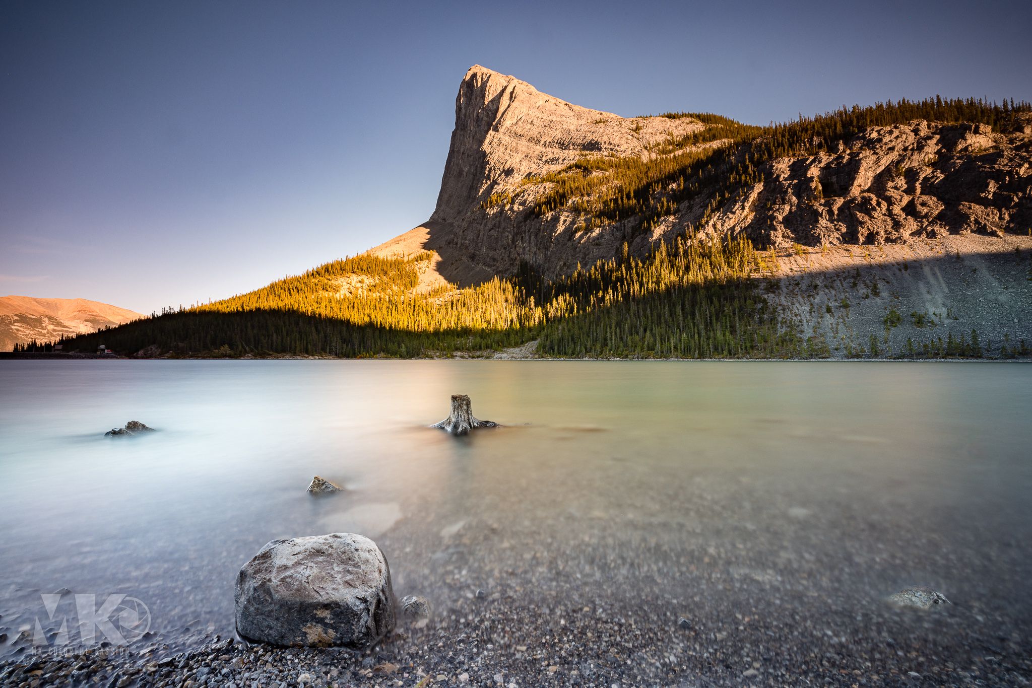 Whiteman's Pond, Canada
