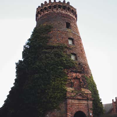 Zichorienturm (Pieschelche Mühle), Germany