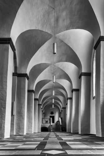 Abdinghofkirche Paderborn