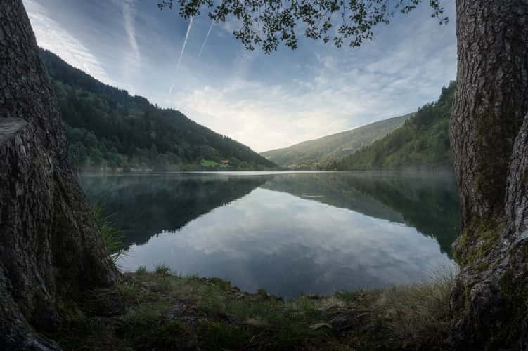 Afritzer See