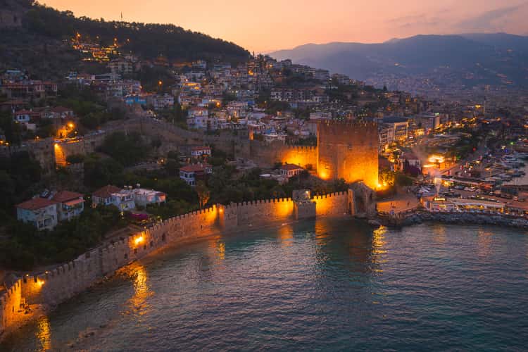 Alanya (drone)